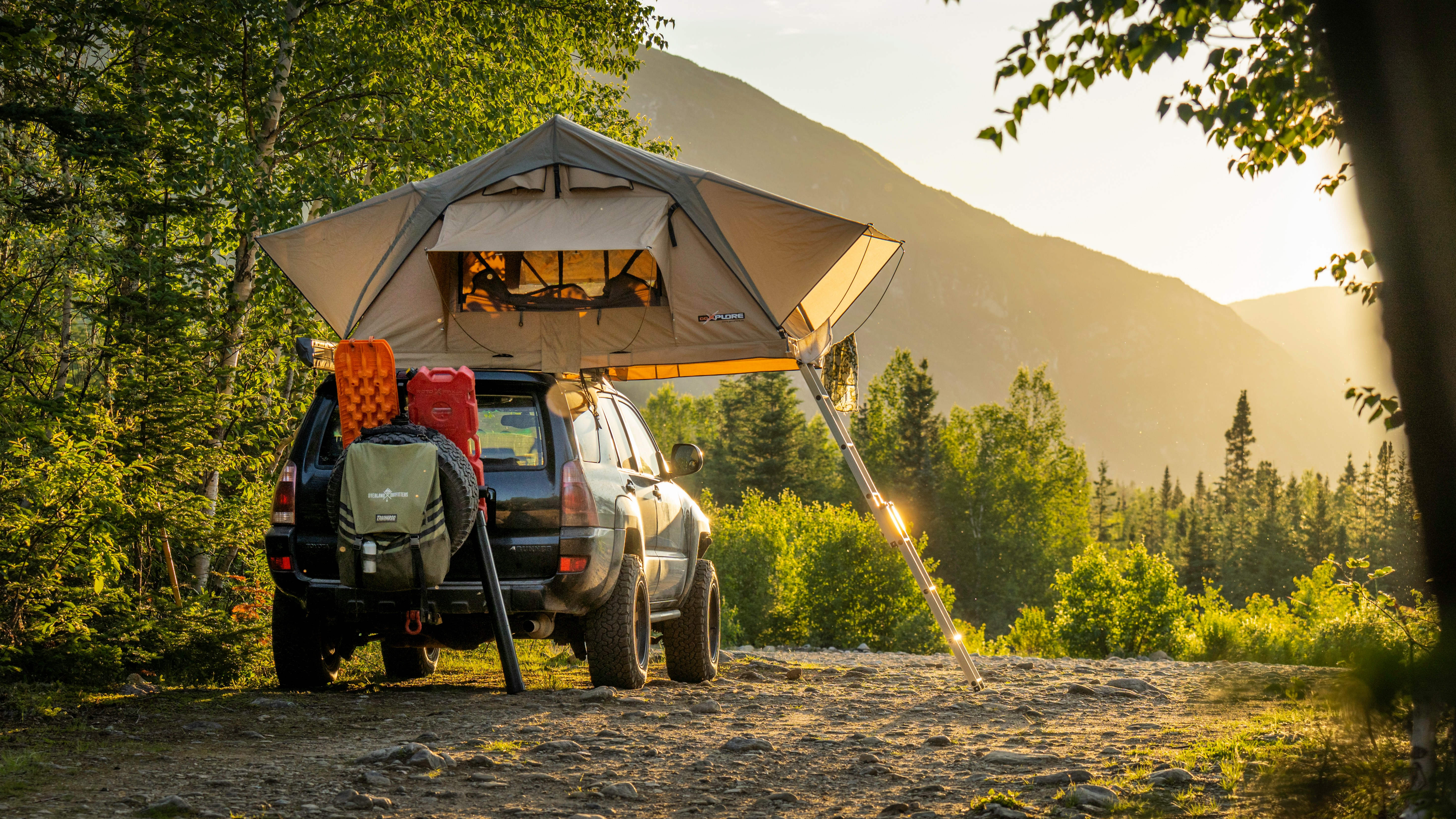 Camping bei Hitze & Staub – so bleibt dein Wohnmobil oder Camper sauber, ohne einen Tropfen Wasser zu verschwenden